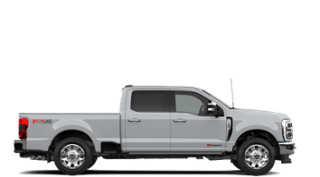 2026 Ford Super Duty® External Image 1